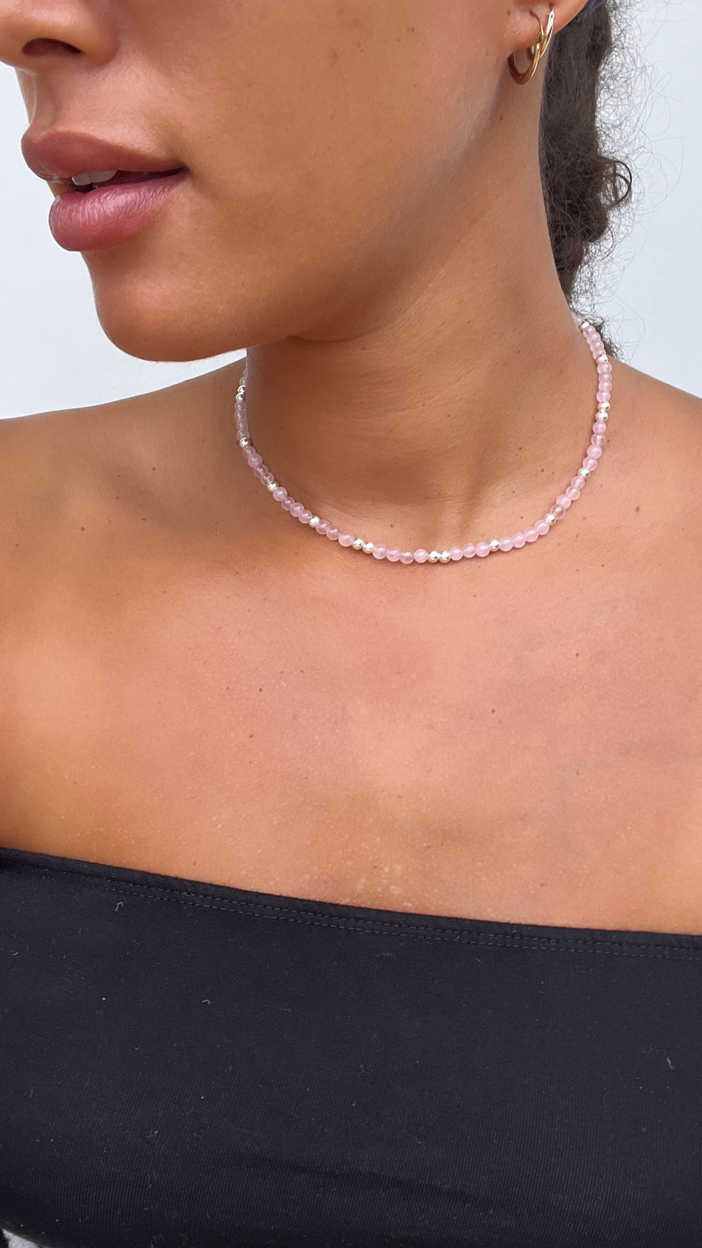 Embrace Love & Healing with Rose Quartz ✨💖